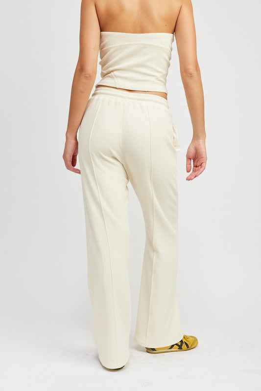 Homebody Lounge Pants - Pikemla