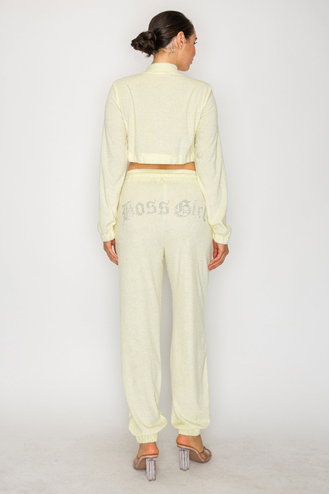 Jogger Set - Pikemla