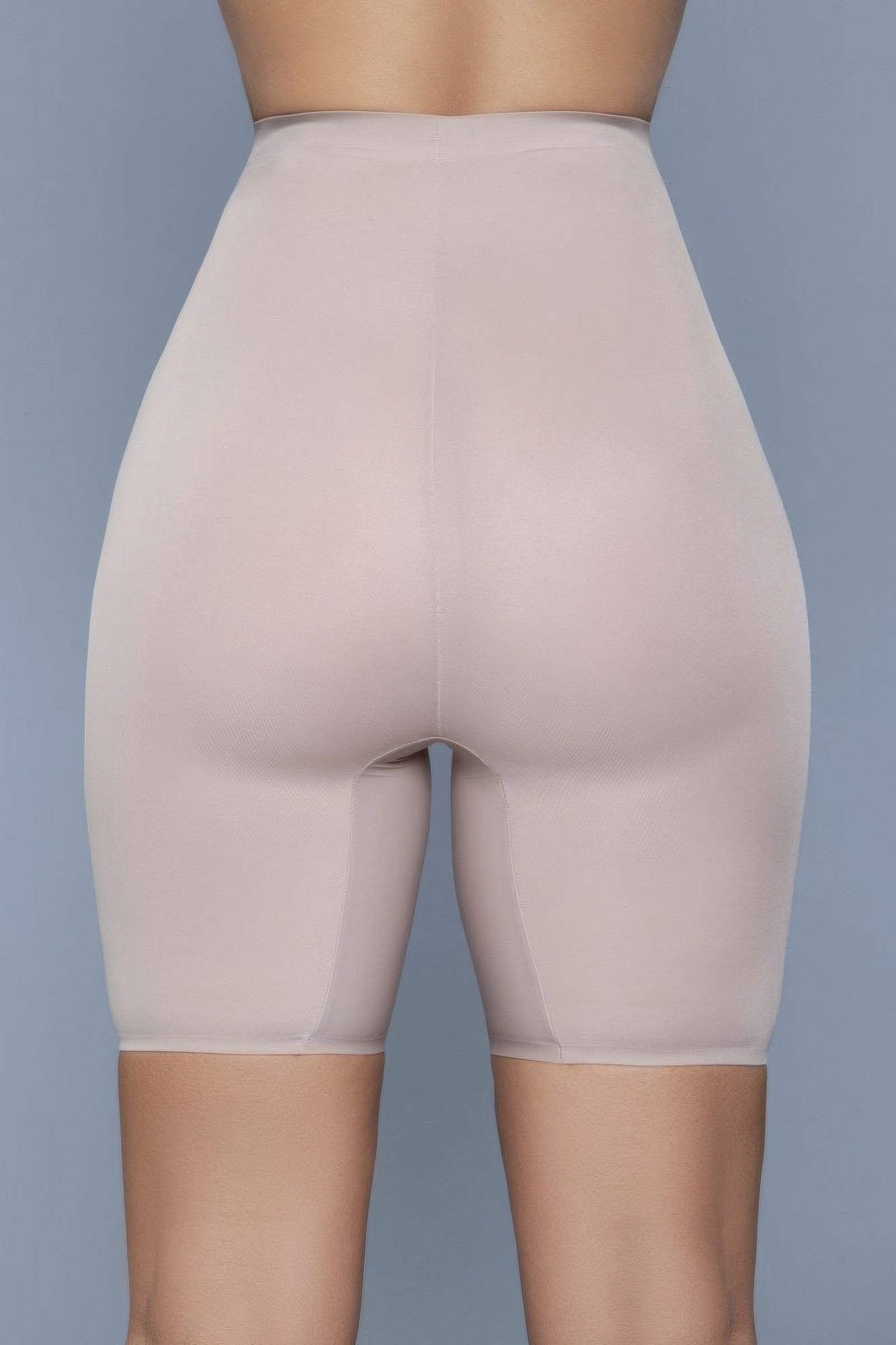 Think Thin Shapewear Shorts - Pikemla