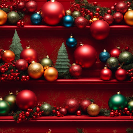 10 Creative Christmas Tree Decorating Ideas for Everyone