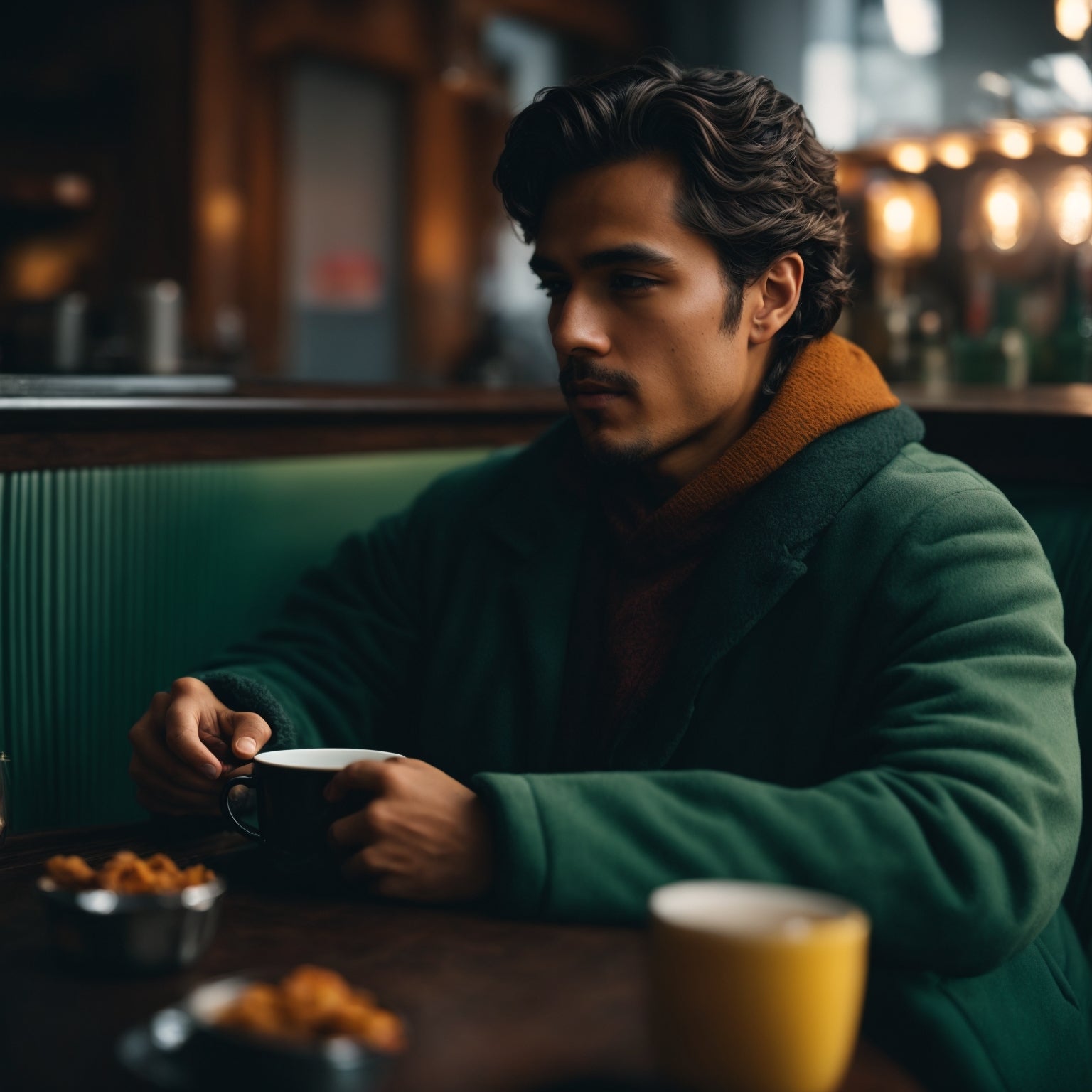 Mastering Your Autumn & Winter Style: The Ultimate Guide to Staying Warm, Cozzy, and Stylish