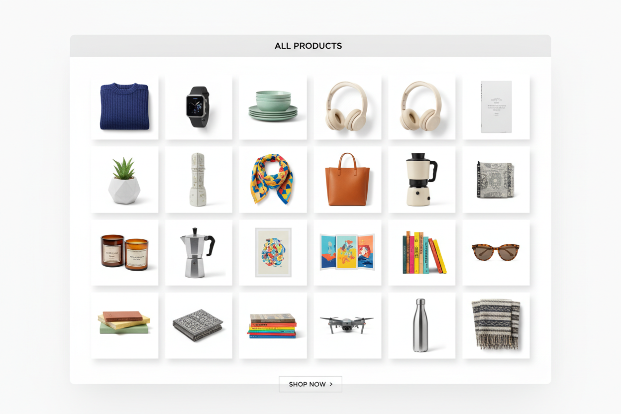 All Products