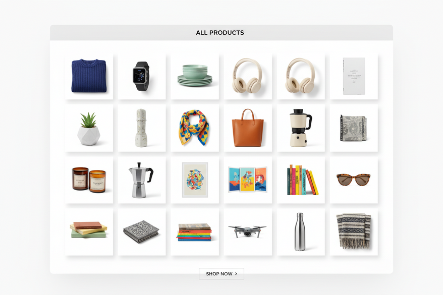 All Products