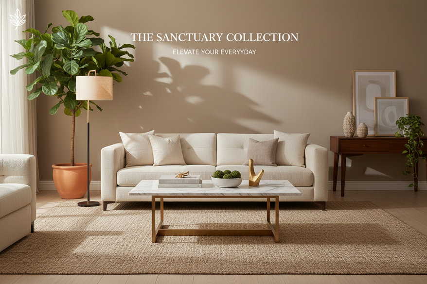 Furniture & Home Décor