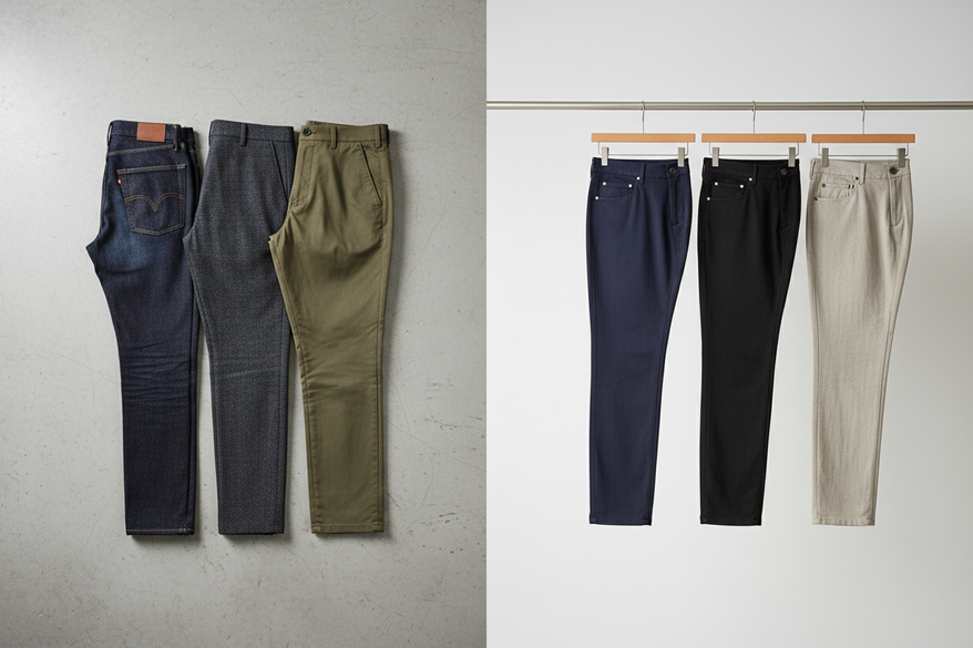 Men's Bottoms