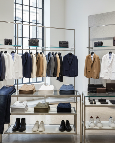 Men's Fashion Essentials: Quality Styles for Every Occasion