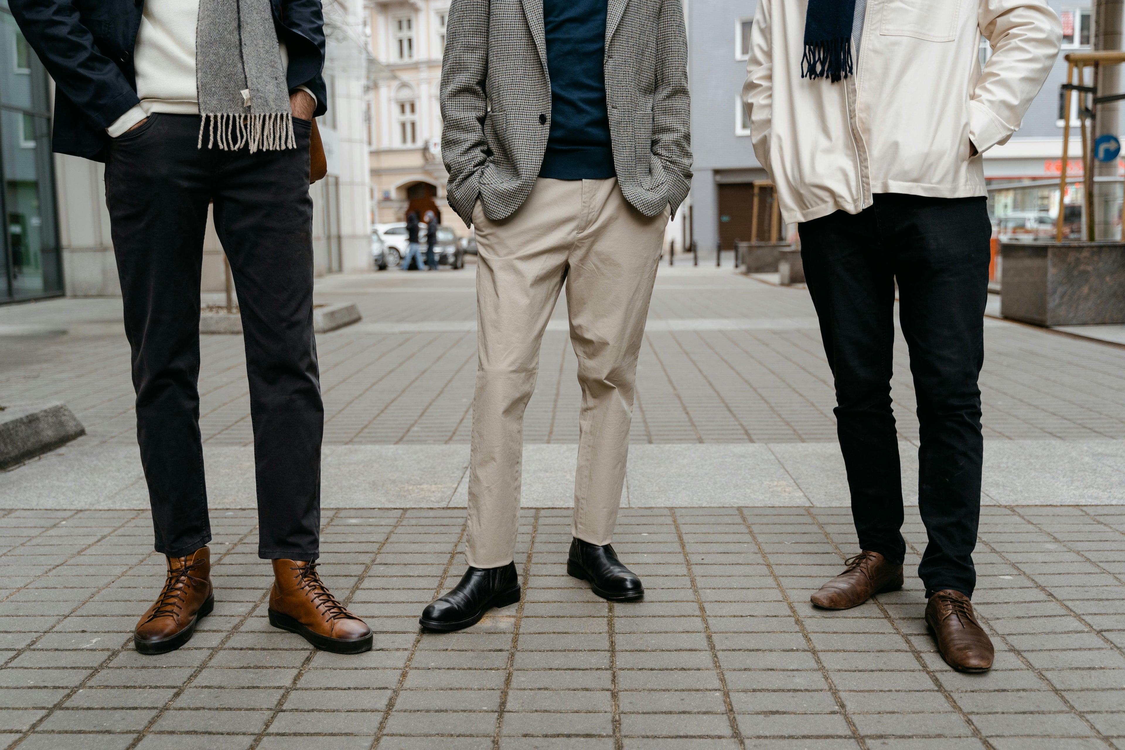 All Men's
