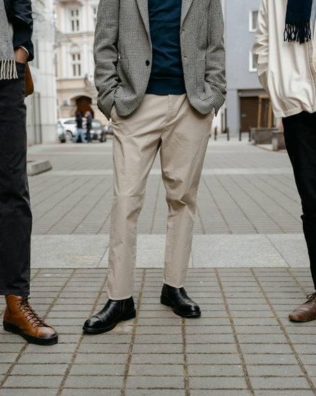 All Men's