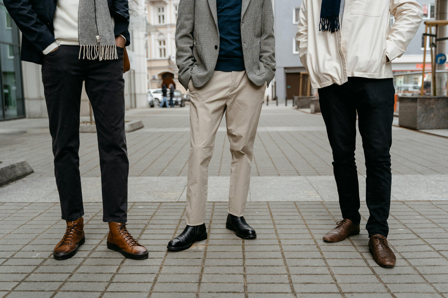All Men's