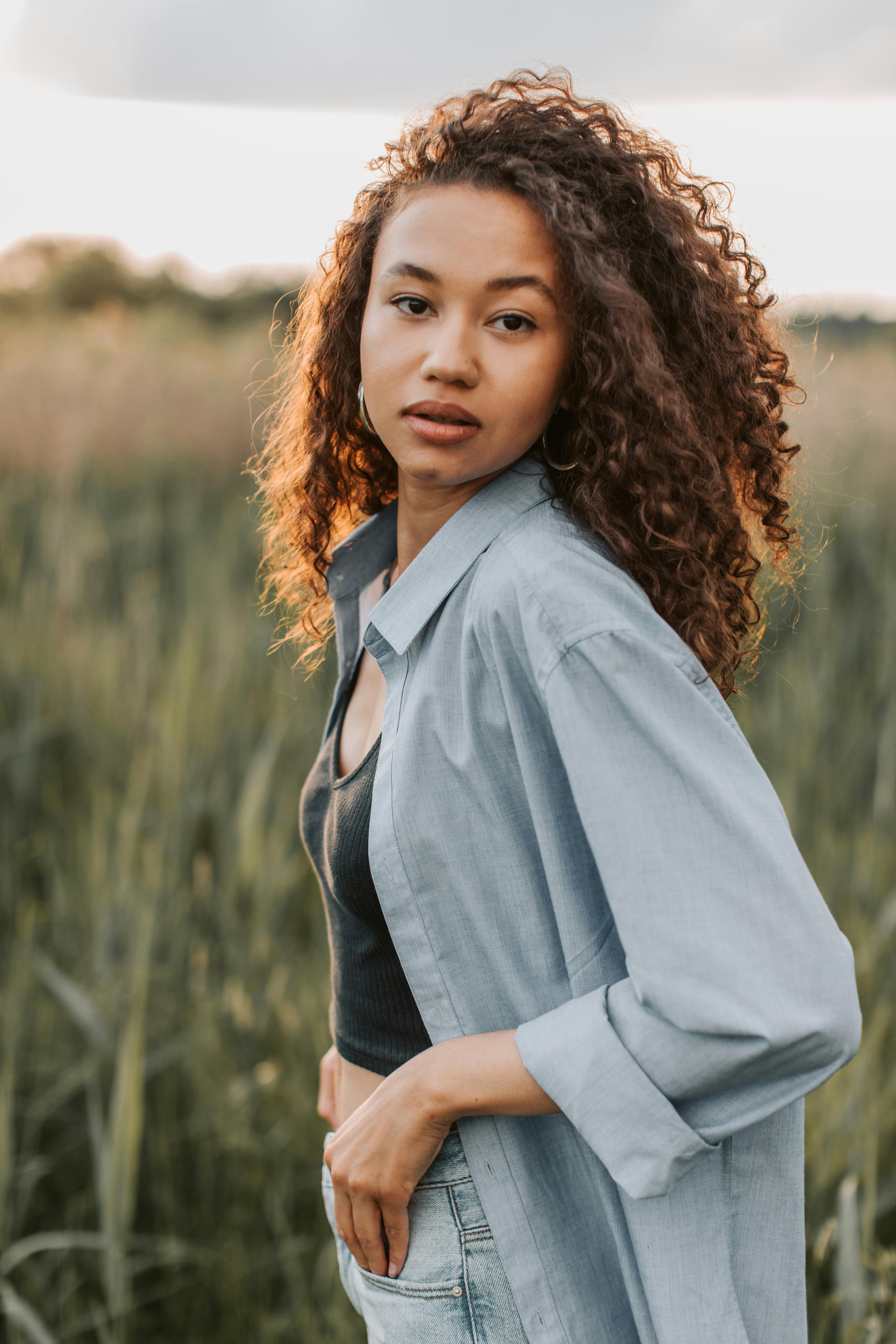 All Women's Tops