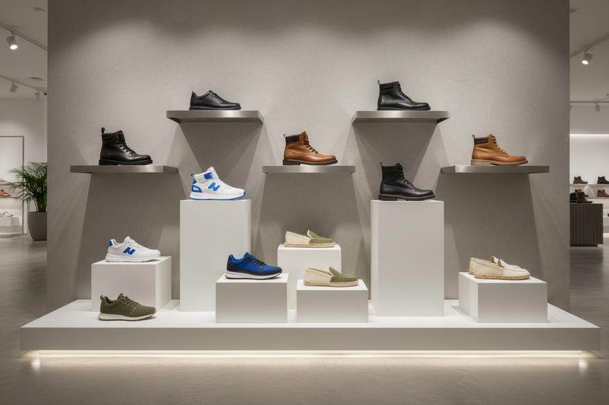 Shoes