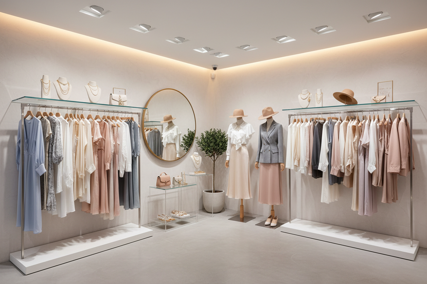 Women's Fashion