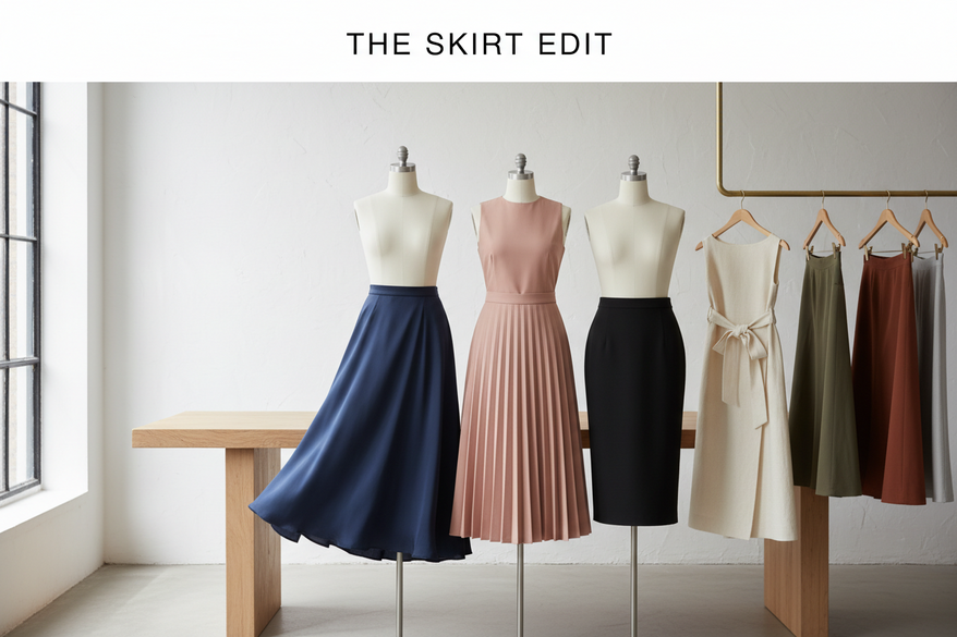 Skirts