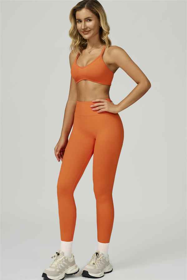 The Prime Leggings