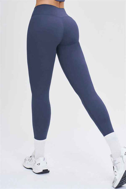 The New Isabella Leggings
