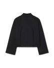 Reversible Moto Jacket