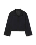 Reversible Moto Jacket