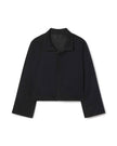 Reversible Moto Jacket