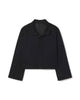 Reversible Moto Jacket