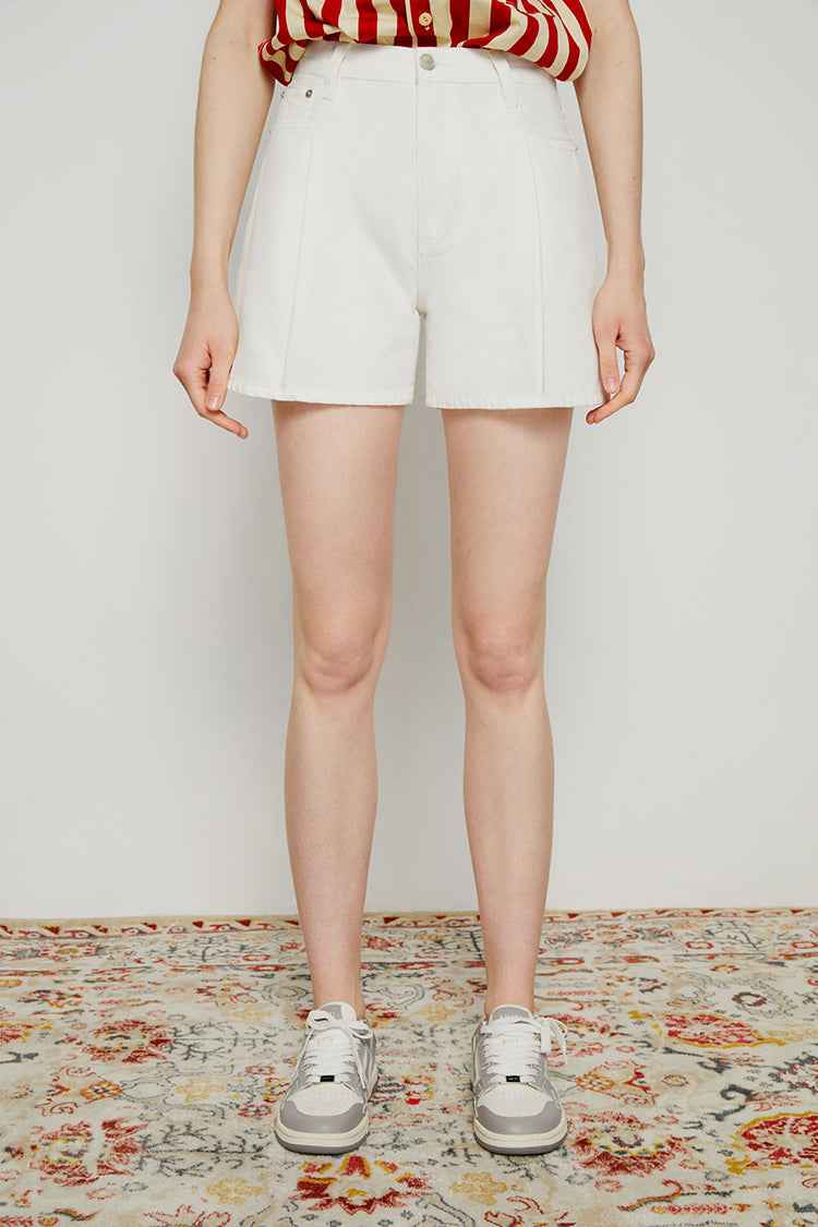 The Pleated Fun Short HJ117