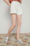 The Pleated Fun Short HJ117
