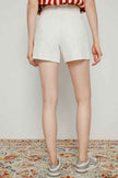 The Pleated Fun Short HJ117