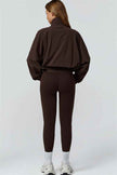 The Venus Zip Jacket