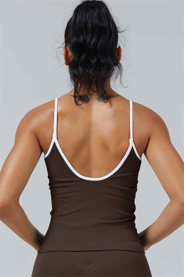 The Elevate Crop Top
