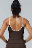 The Elevate Crop Top