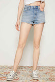 Joanie Vintage Cut Off Shorts HJ115