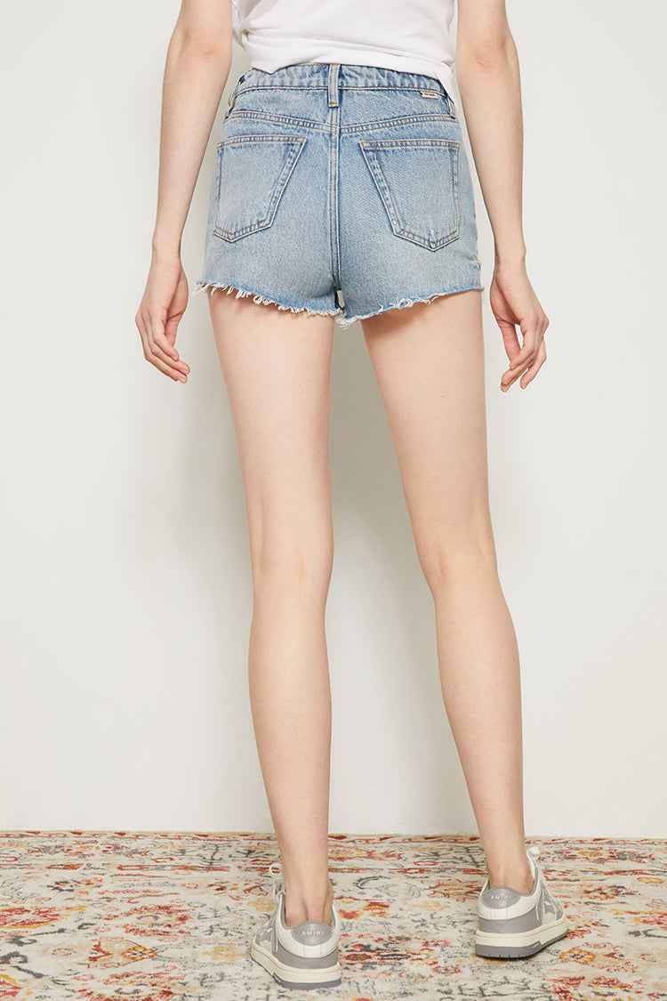 Joanie Vintage Cut Off Shorts HJ115