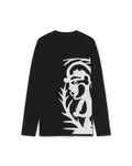 Duality Cashmere Crew