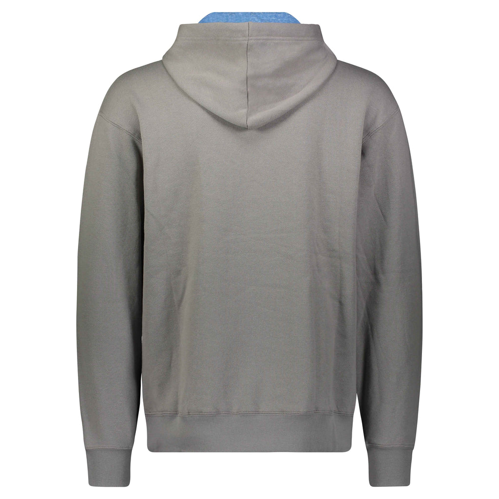 USA Georges Bank Hoodie