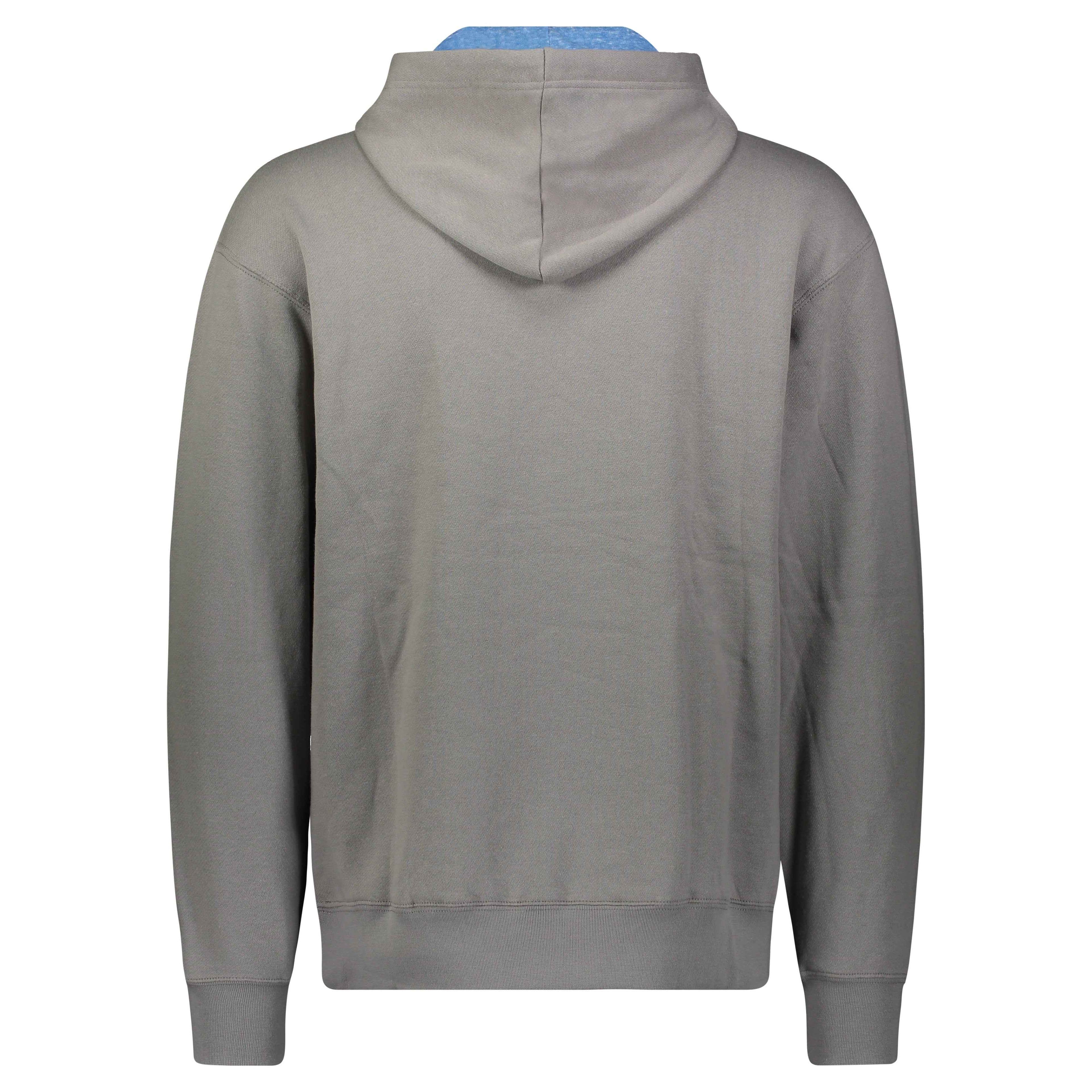 USA Georges Bank Hoodie