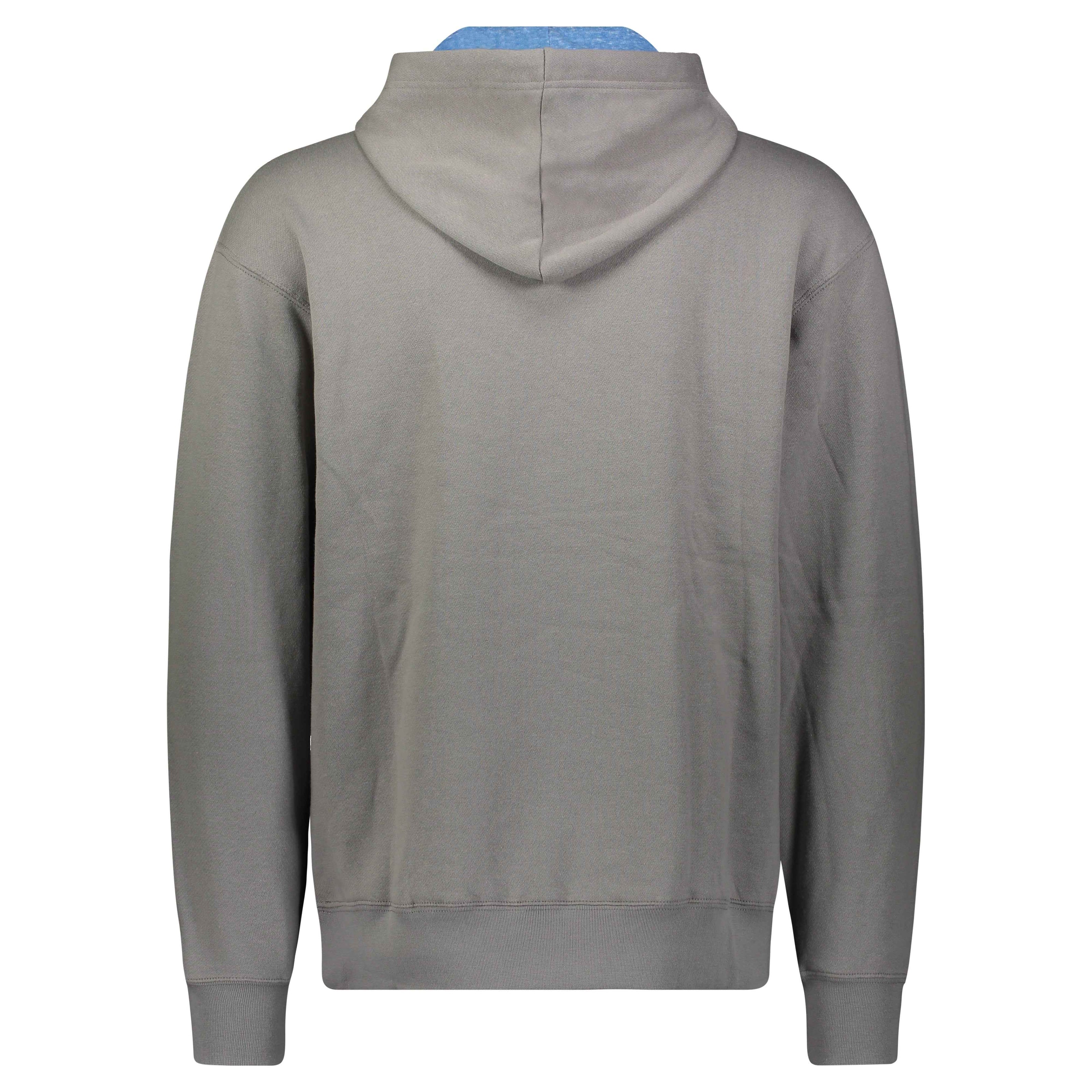 USA Georges Bank Hoodie
