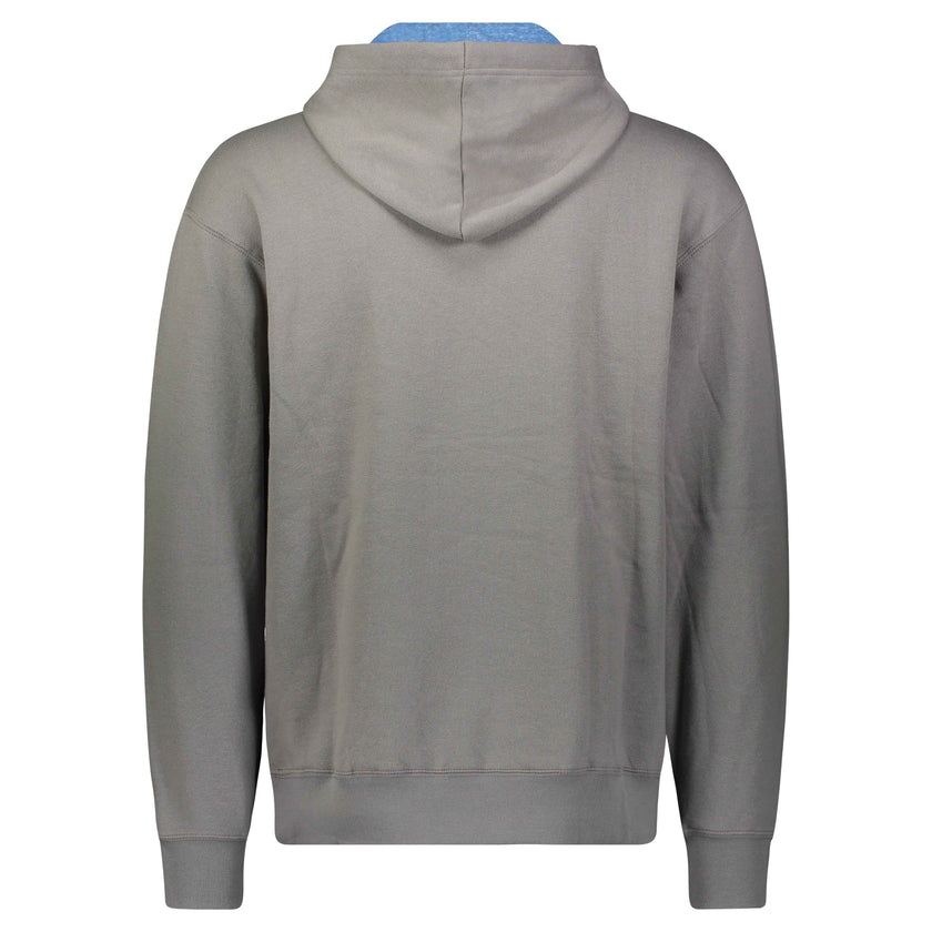 USA Georges Bank Hoodie