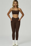 The Flourish Sports Bra Leggings 2-Piece Set