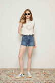 BOYISH Vintage High Rise Shorts HJ143