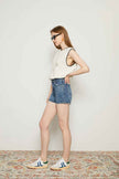 BOYISH Vintage High Rise Shorts HJ143