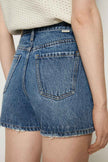 BOYISH Vintage High Rise Shorts HJ143