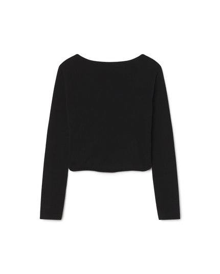 Duality Cashmere Crop