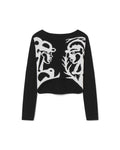 Duality Cashmere Crop