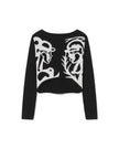 Duality Cashmere Crop
