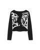 Duality Cashmere Crop
