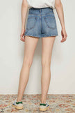 The Fun Utility Shorts HJ138 [FINAL SALE]