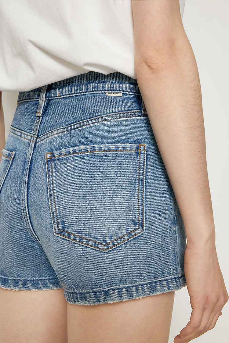 The Fun Utility Shorts HJ138 [FINAL SALE]