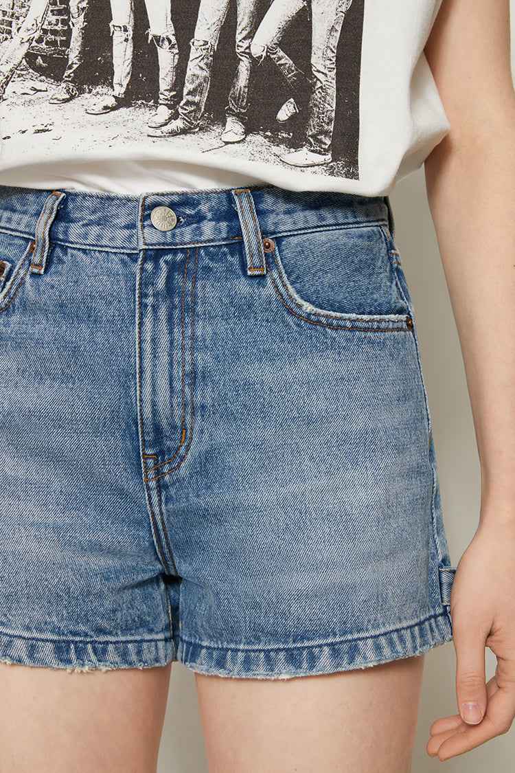 The Fun Utility Shorts HJ138 [FINAL SALE]