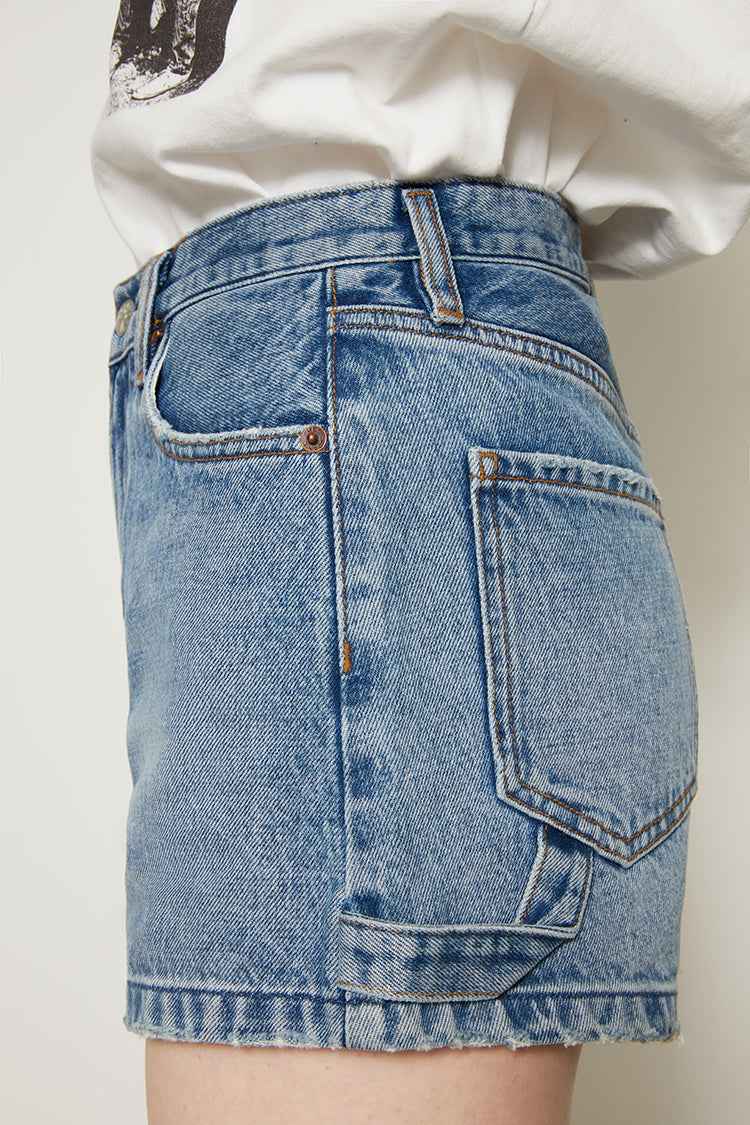 The Fun Utility Shorts HJ138 [FINAL SALE]