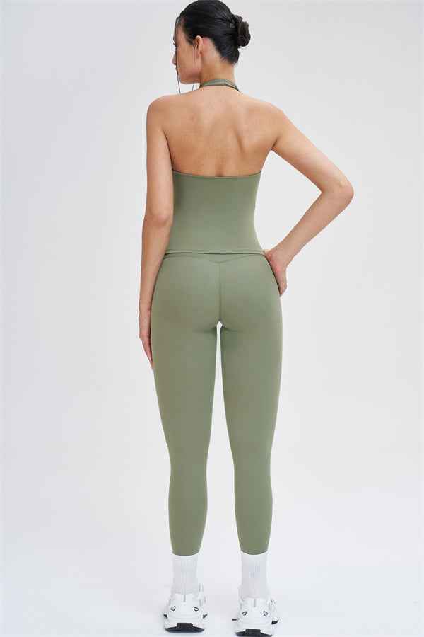 The New Isabella Leggings