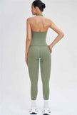 The New Isabella Leggings